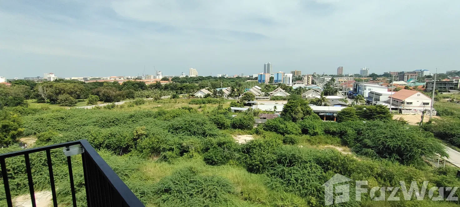 picture Prime Location Condo with Panoramic Hua Hin Views - 38/43