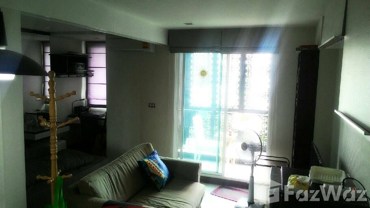 รูป 40 sqm 1 bed 1 bath with bathtub in only 79 units condo. - รูปที่ 6/14