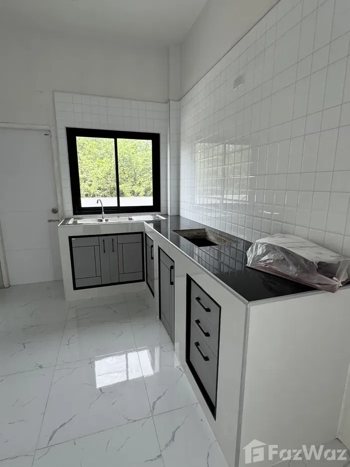 picture 3 Bedroom Villa for sale in Nong Kae, Prachuap Khiri Khan - 12/17