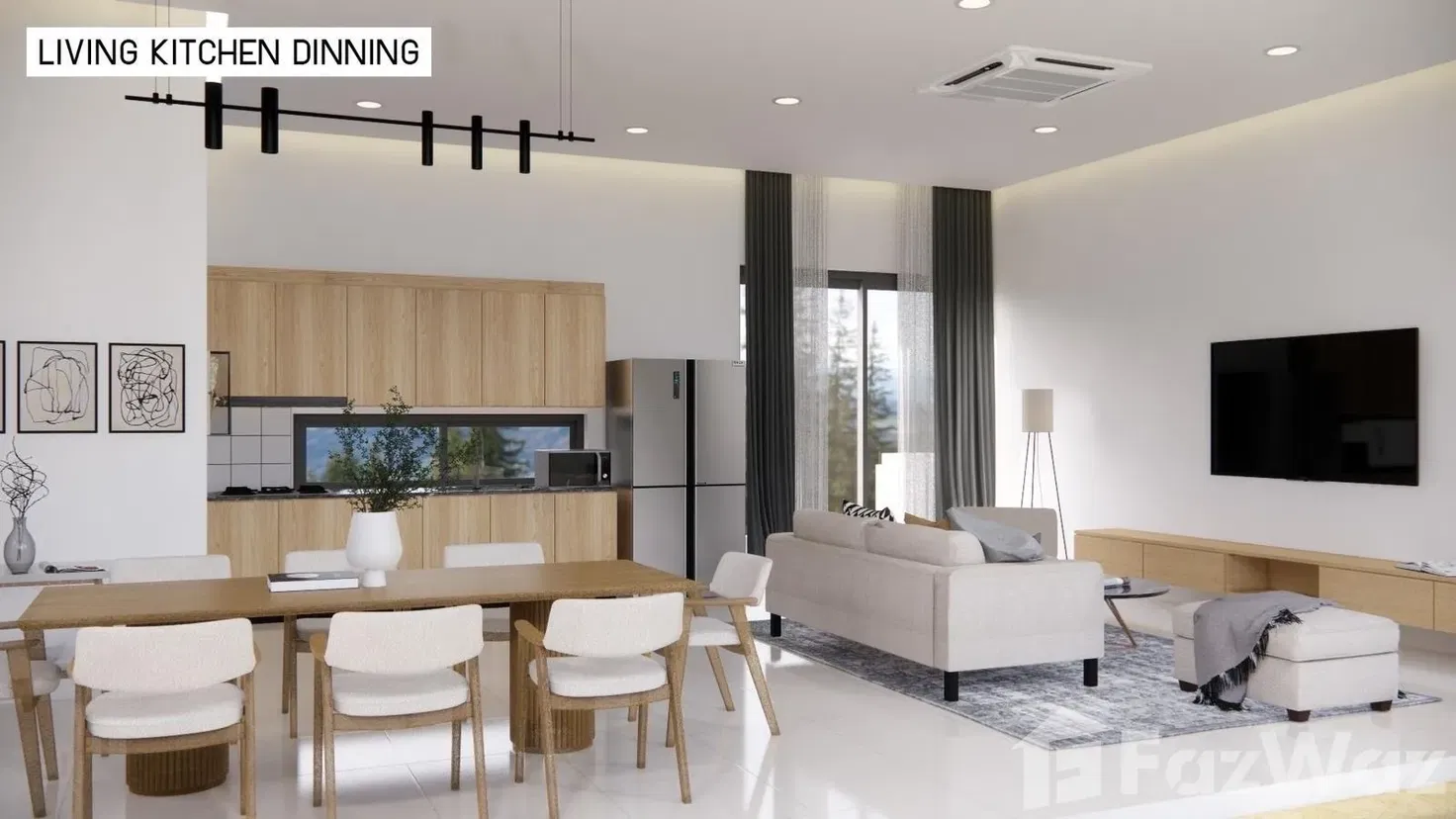picture 3 Bedroom House for sale in Ang Thong, Surat Thani - 3/10