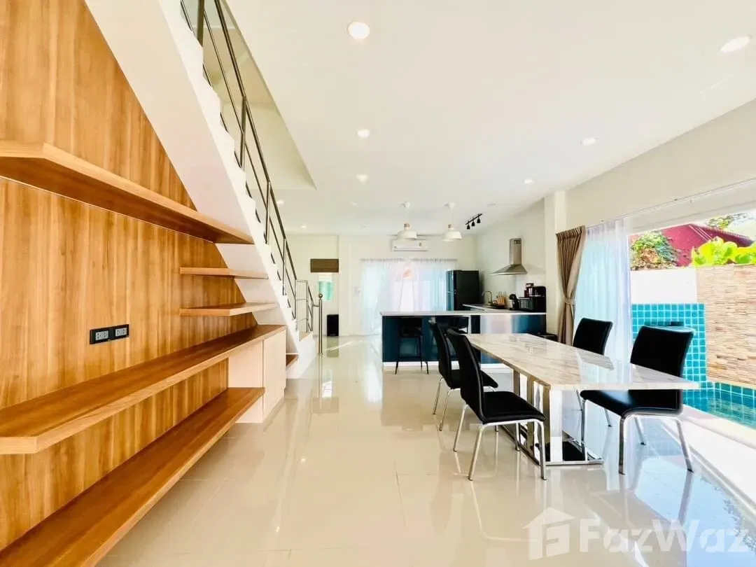 picture 3 Bedroom Villa for sale in Si Sunthon, Phuket - 2/41