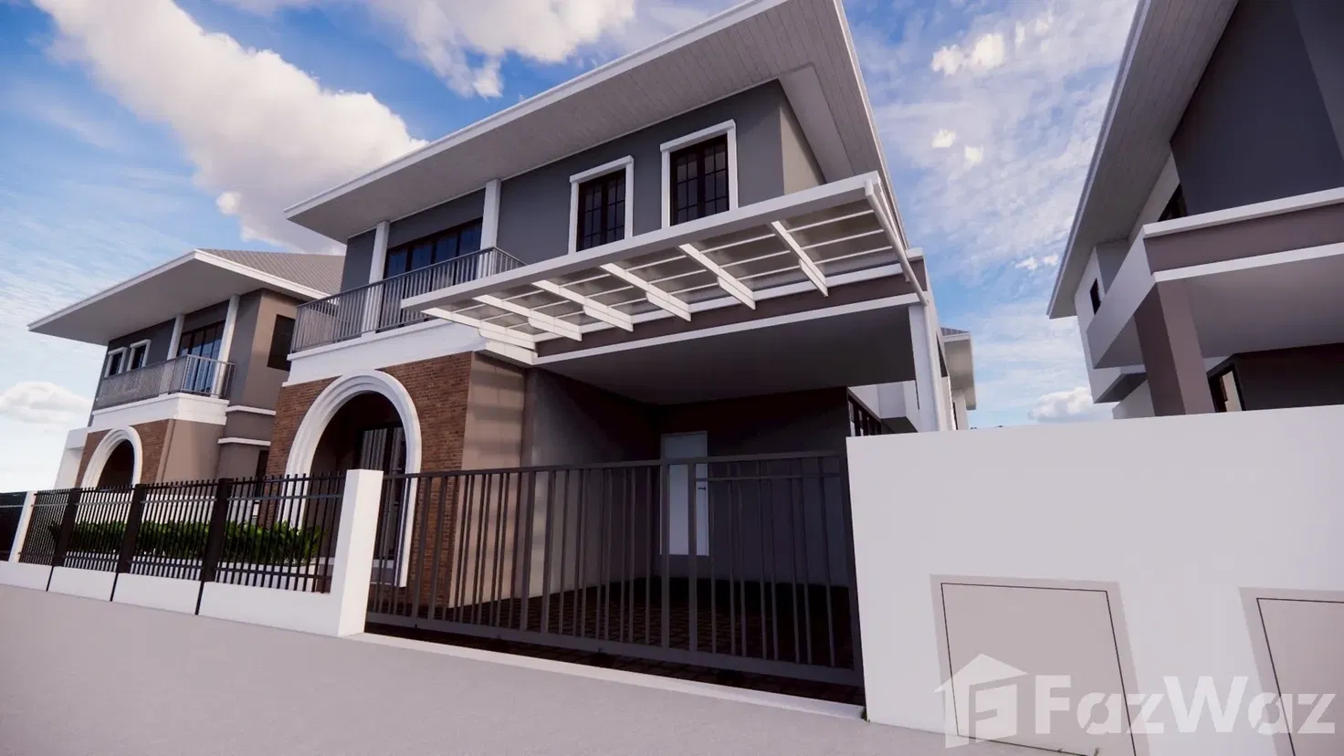 picture 3 Bedroom House for rent at Crown Estate Dulwich Road 5629561 - 11/35