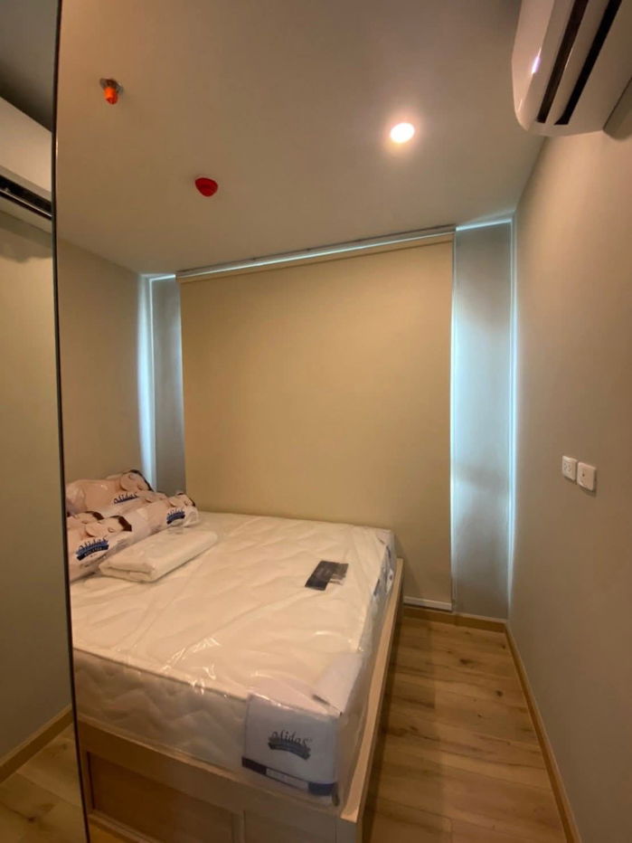 รูป ❄OwAmorn051025 BRIX Condominium  (บริกซ์ คอนโด) 🔹 เดิน 0ก้าว จาก MRT สิรินธร - รูปที่ 1/9
