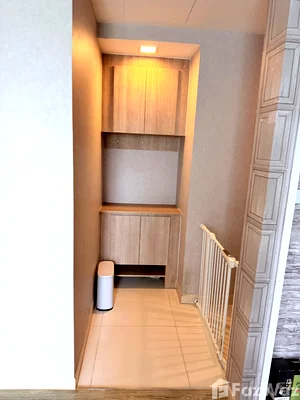 ขายคอนโด : Agent sell condo 5652593
