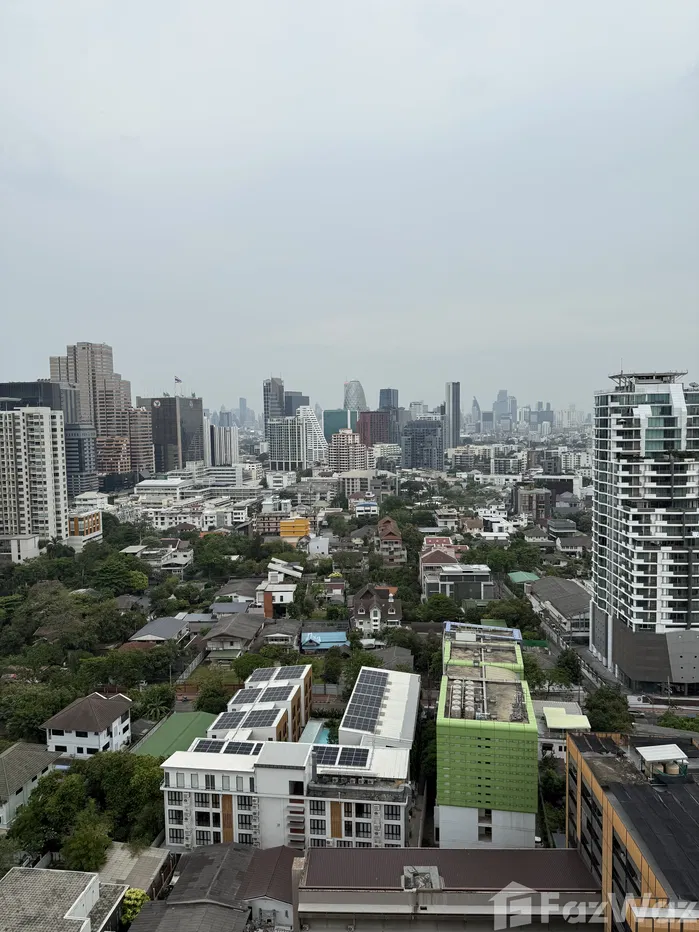 picture 1 Bedroom Condo for sale at Rhythm Phahol-Ari - 2/17