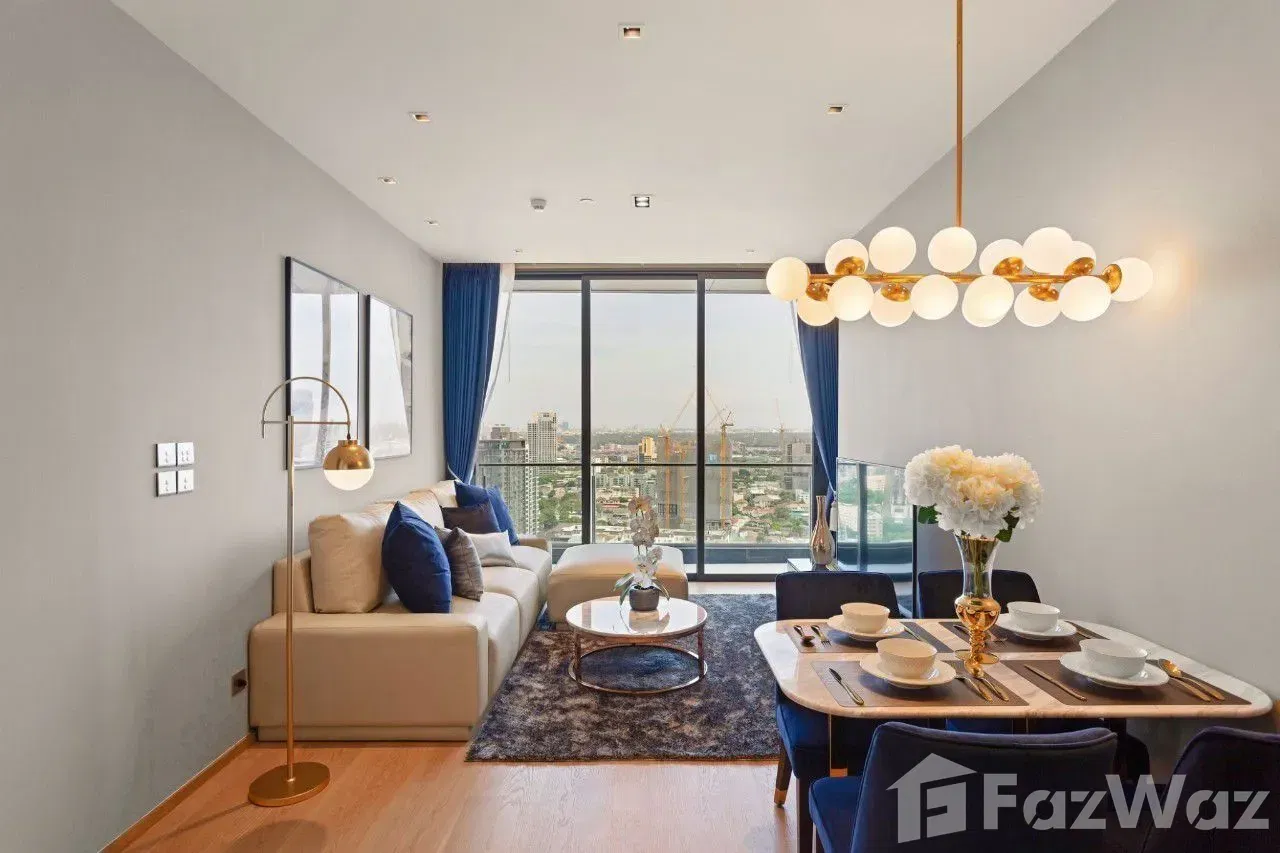 picture 2 Bedroom Condo for sale at BEATNIQ Sukhumvit 32 - 14/16