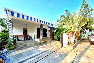 เช่าบ้านเดี่ยว ม.นานาชาติแสตมฟอร์ด หัวหิน : วิลล่าให้เช่า 2 ห้องนอน ในโครงการ ธราดล รีสอร์ท 5366997