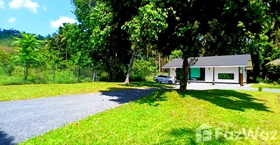 Houses for sale Ko Samui Surat Thani : 2 Bedroom House for sale in Taling Ngam, Surat Thani