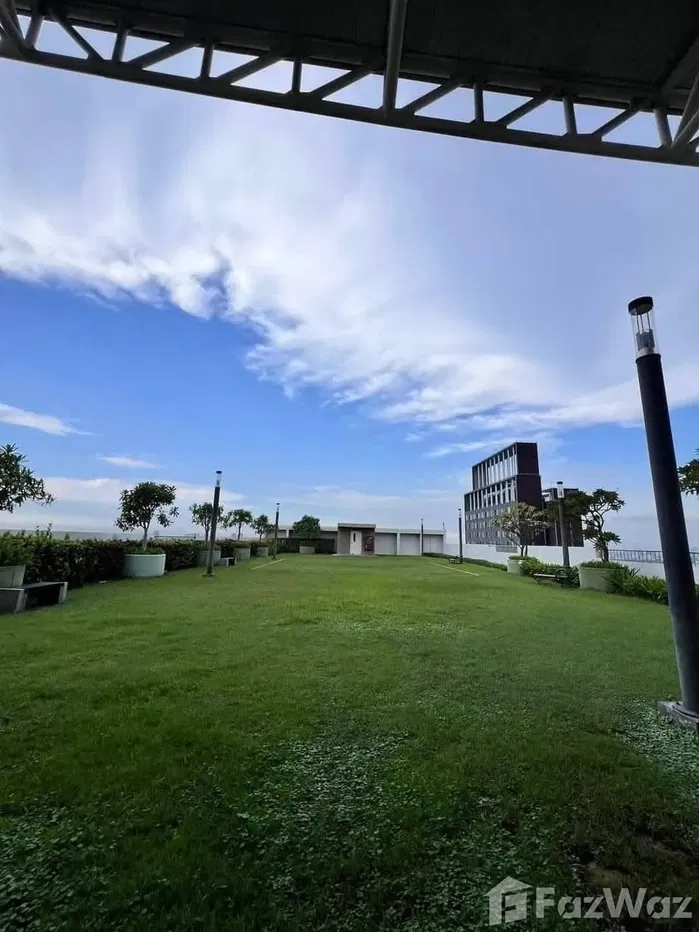 รูป ขาย คอนโด 1 ห้องนอน ในโครงการ ศุภาลัย ปาร์ค รัชโยธิน - รูปที่ 5/15