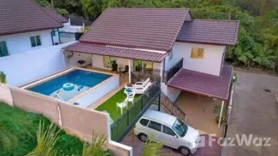 2 Bedroom Villa for rent in Chalong, Phuket