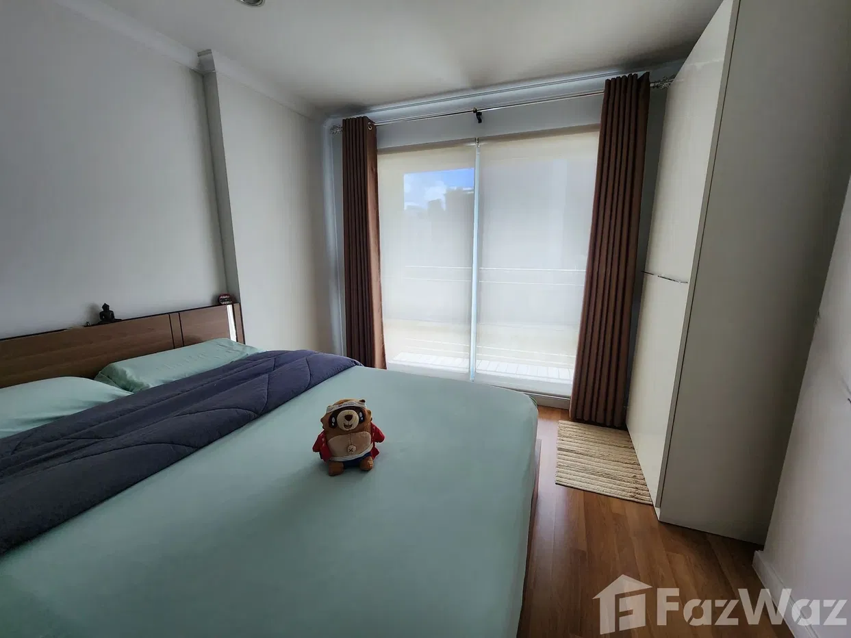 picture 1 Bedroom Condo for sale at Lumpini Place Rama IX-Ratchada - 8/32