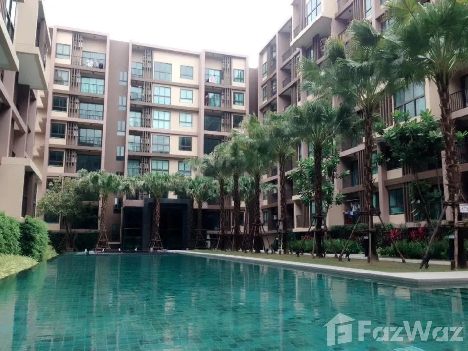 2 Bedroom Condo for sale at ZCAPE III  155628