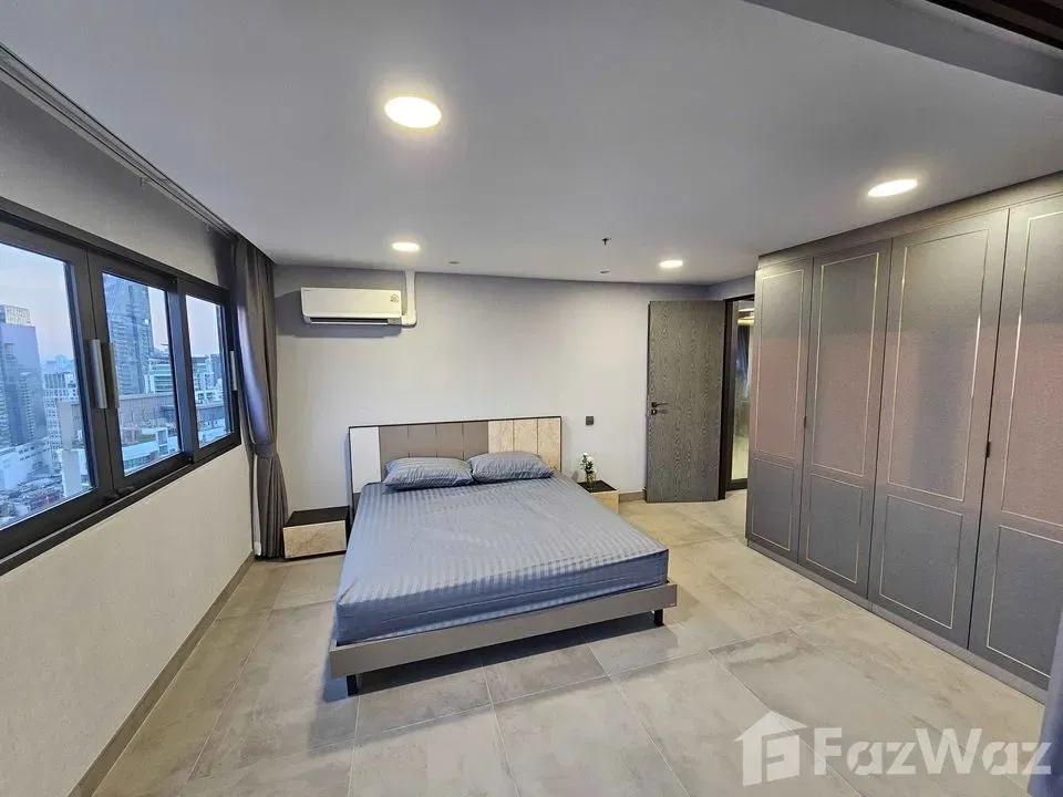 picture 3 Bedroom Condo for sale at The Waterford Diamond - 13/23