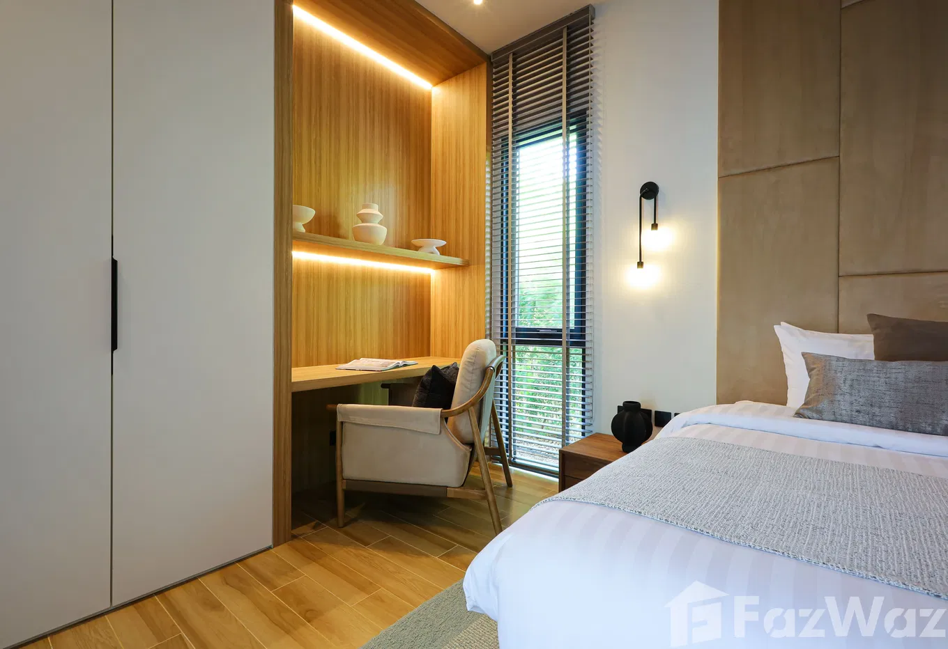 รูป ขาย วิลล่า 4 ห้องนอน ในโครงการ สายธาร วิลล่า - รูปที่ 42/48