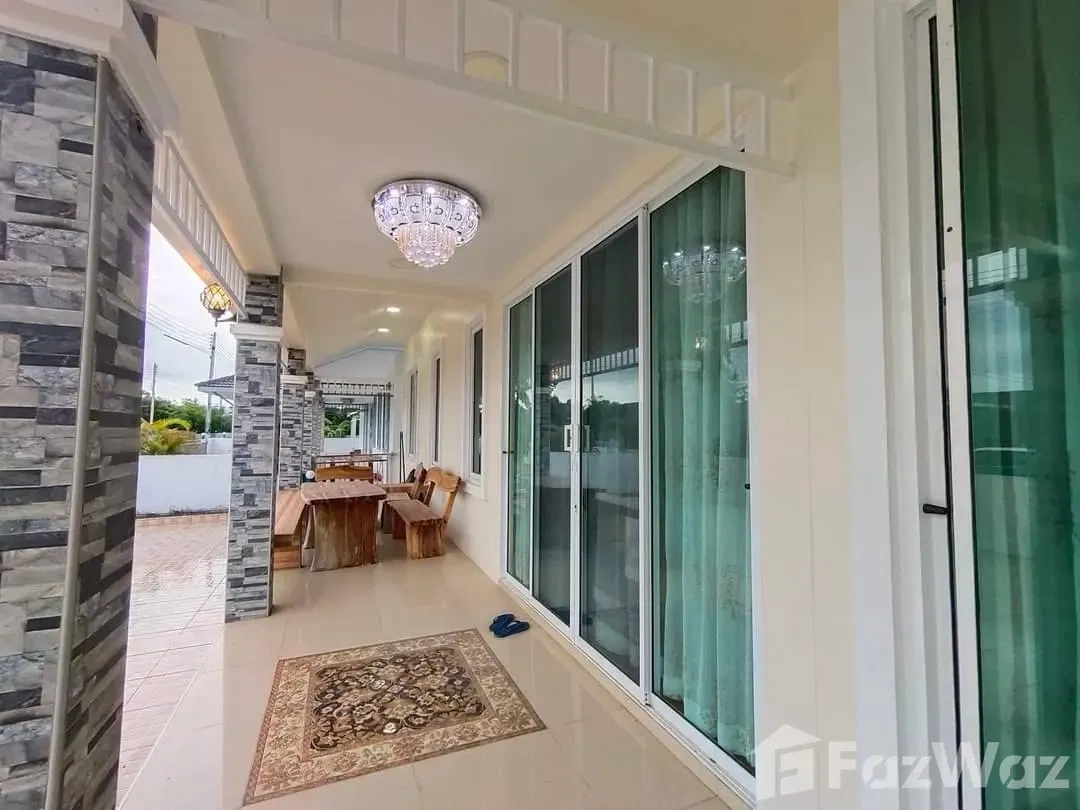 รูป ขาย บ้านเดี่ยว 3 ห้องนอน ใน ทับใต้, ประจวบคีรีขันธ์ - รูปที่ 3/19