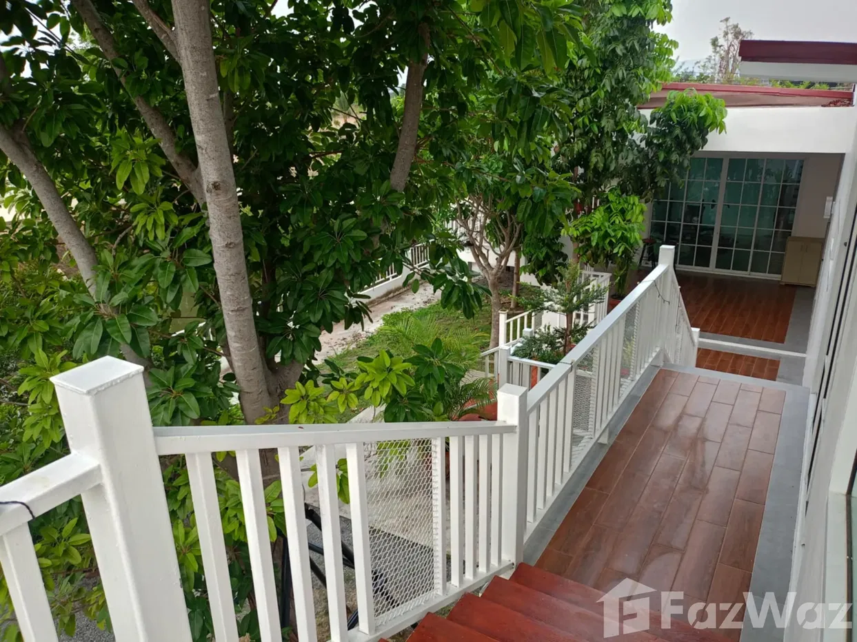 picture 4 Bedroom House for sale in Thap Tai, Prachuap Khiri Khan - 47/58