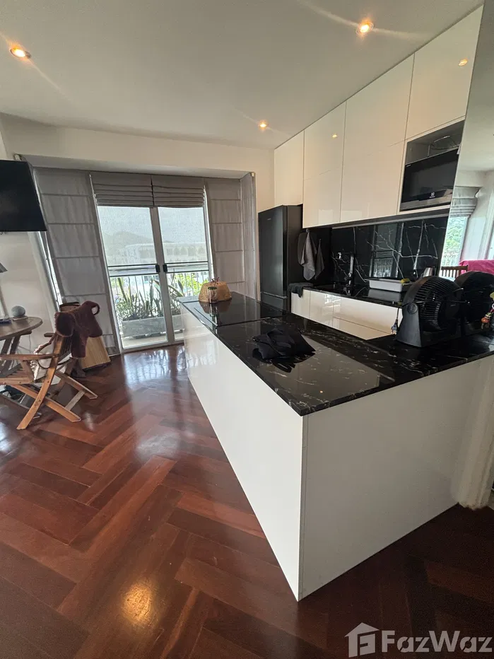 picture 2 Bedroom Condo for Sale at Baan Suan Rim Sai - 13/13
