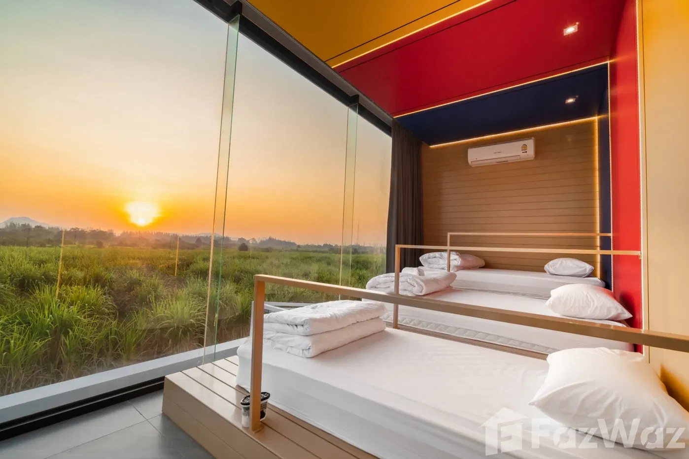 รูป บ้านเดี่ยวให้เช่า 4 ห้องนอน ใน หินเหล็กไฟ, ประจวบคีรีขันธ์ 2017128 - รูปที่ 16/34