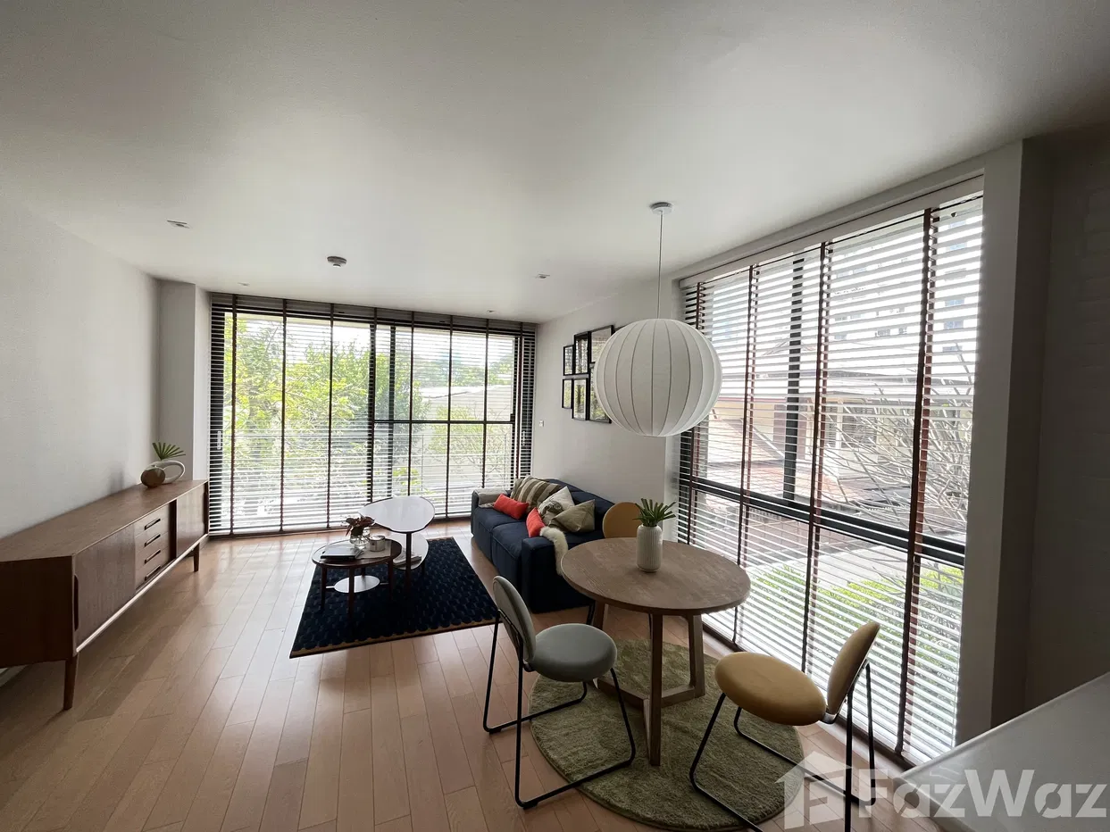 picture 2 Bedroom Condo for sale at Noble Ambience Sarasin - 2/21
