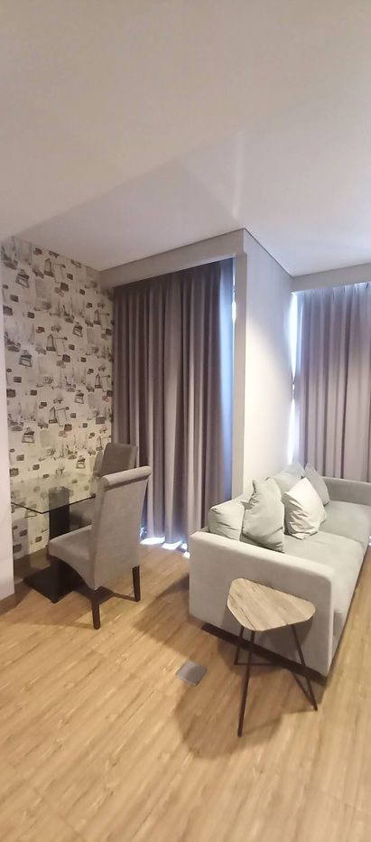 picture @Condorental condo for rent The Lumpini 24 - 4/7