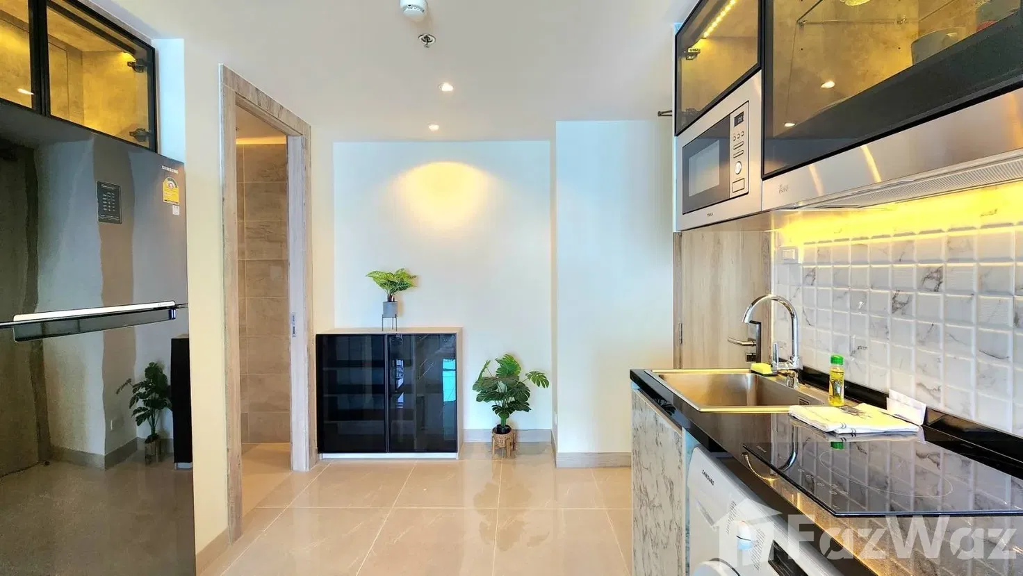 picture 1 Bedroom Condo for sale at The Riviera Monaco - 3/9