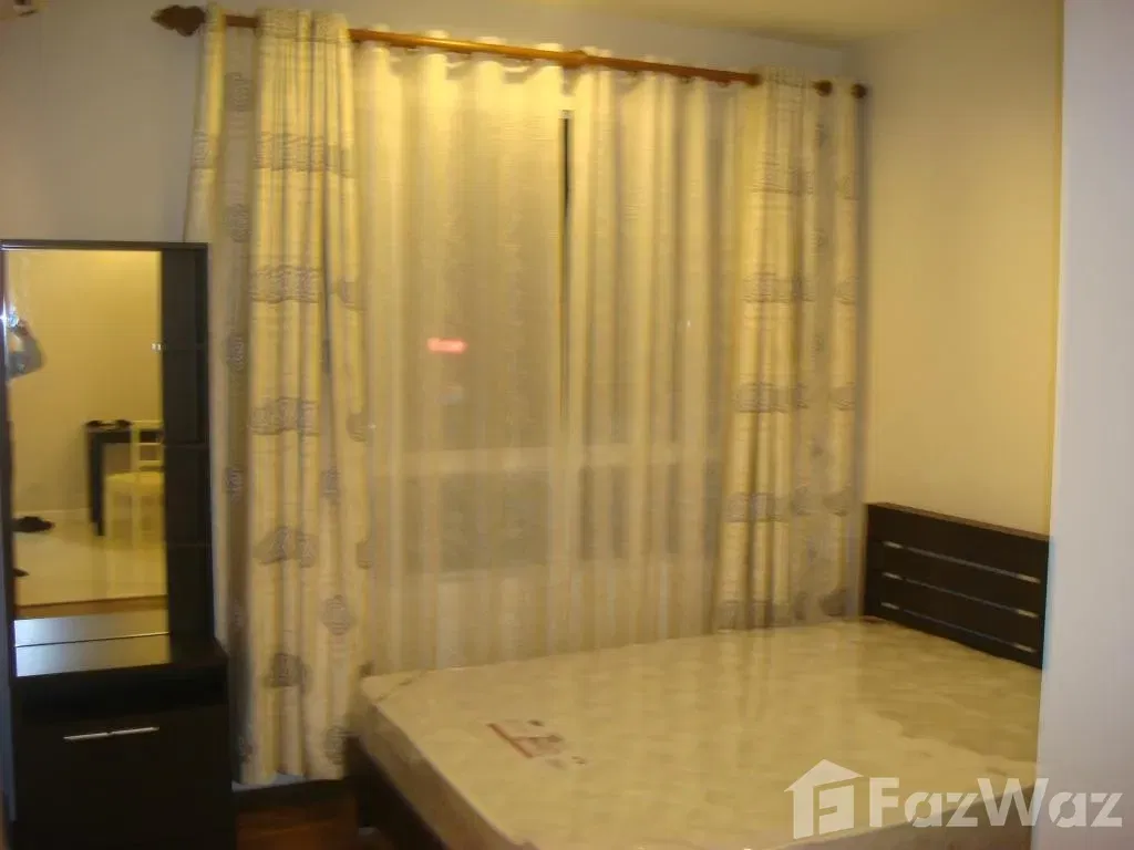 picture 1 Bedroom Condo for sale at The Bloom Sukhumvit 71 - 6/10