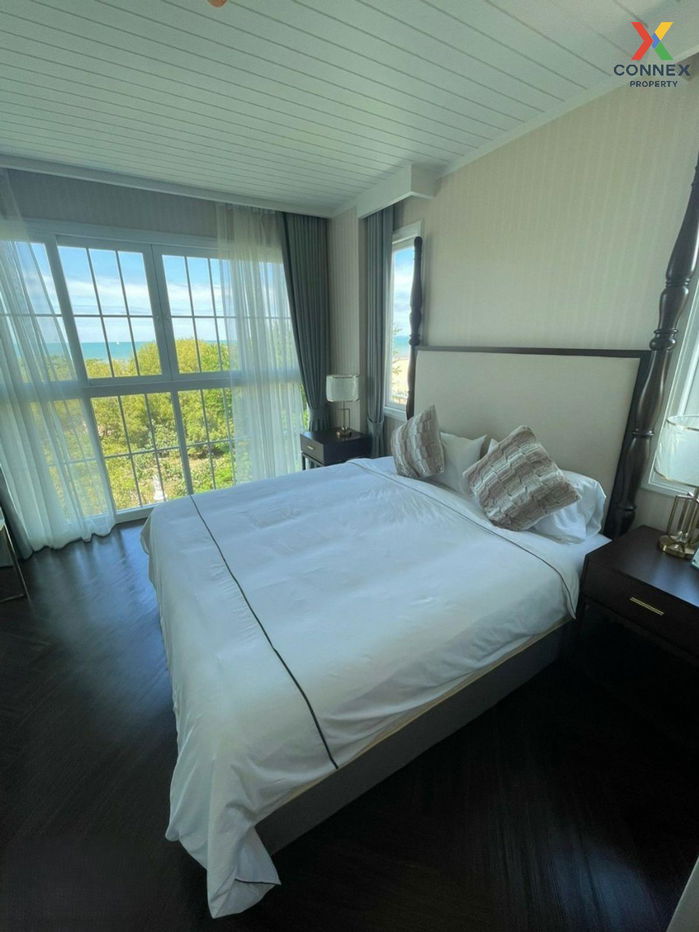 picture For Rent Condo , Grand Florida Beachfront Condo Resort Pattaya , Na Chom Thian , Sattahip , Chon Buri , CX-127657 ✅ Live chat with us ADD LINE @connexproperty ✅  - 4/8