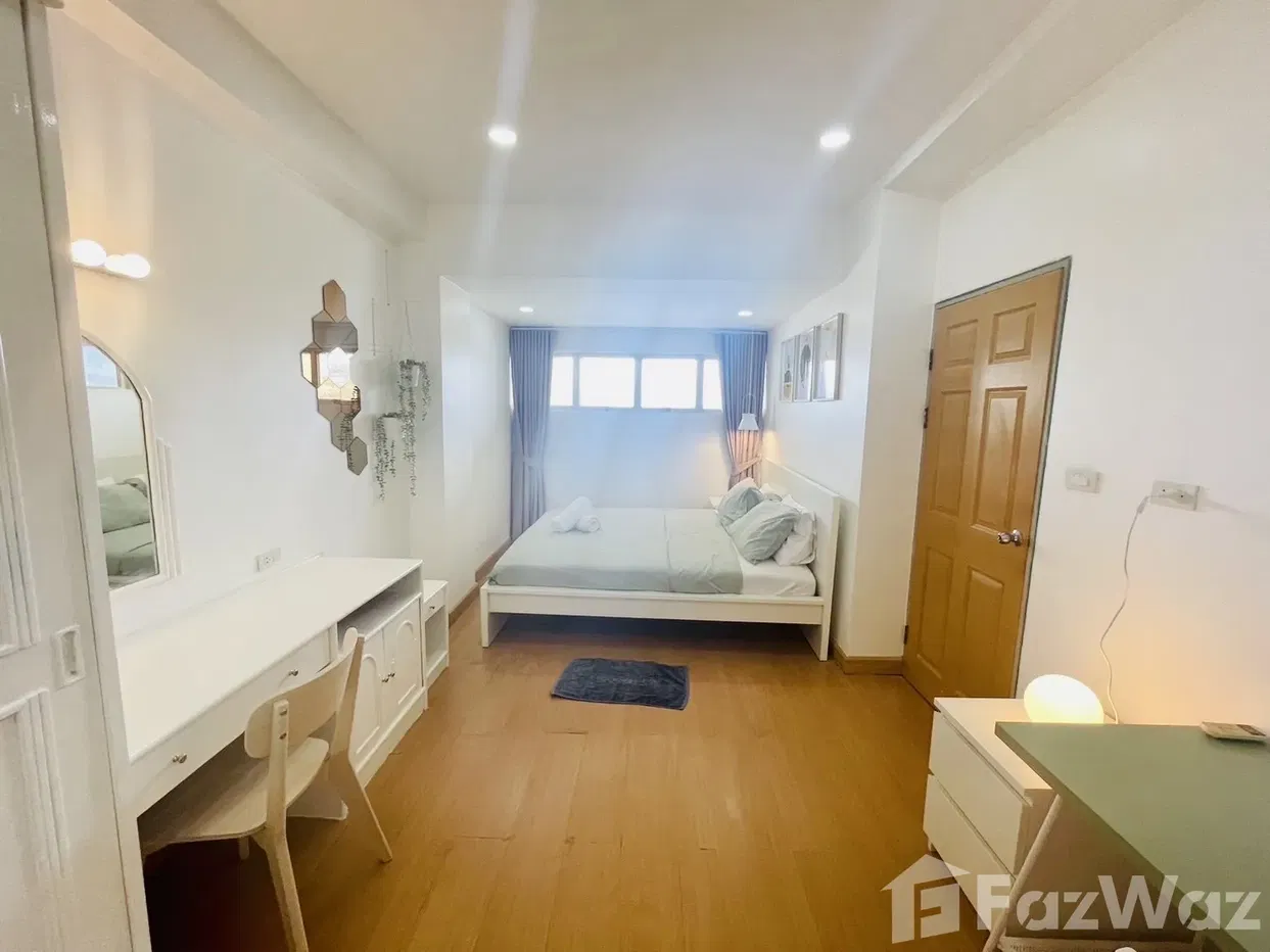 รูป ขาย คอนโด 1 ห้องนอน ในโครงการ Condo Chain Hua Hin - รูปที่ 10/26