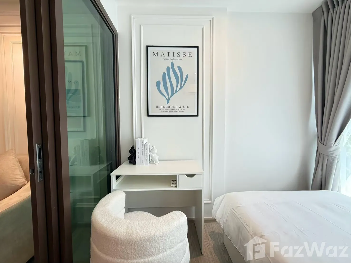1 Bedroom Condo for sale at ZCAPE III 5569402 - image 2