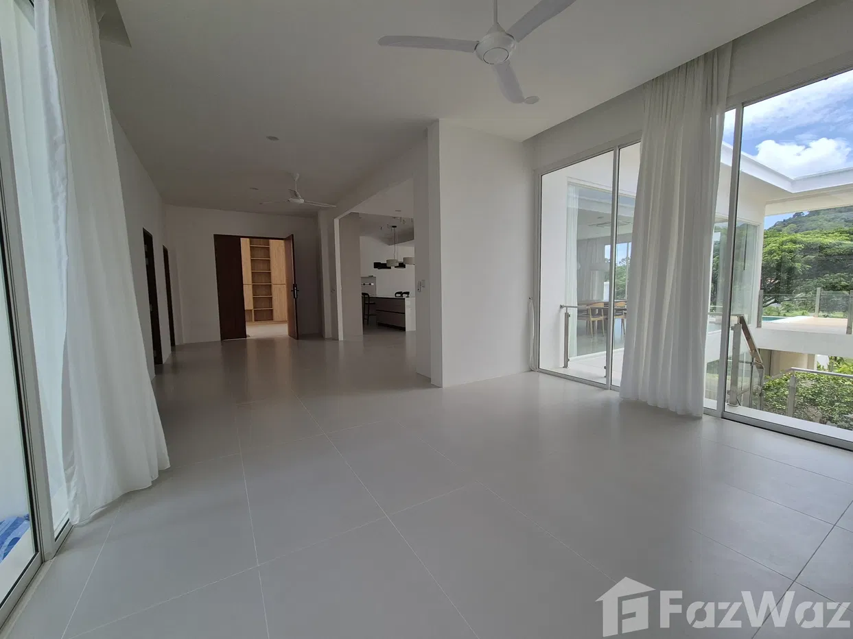 picture 6 Bedroom Villa for sale at Alisha Forest Thalang Phuket - 30/32