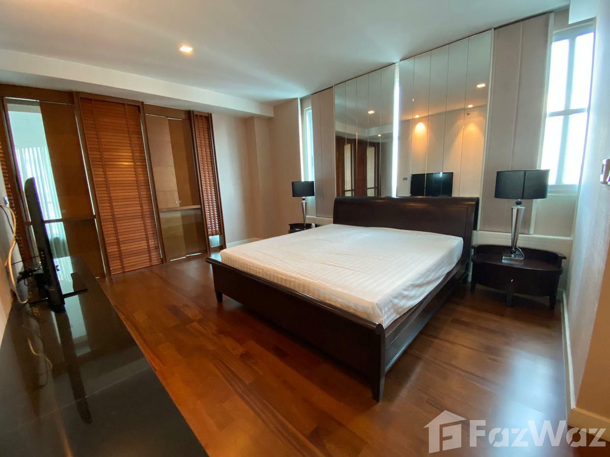 รูป คอนโดให้เช่า 3 ห้องนอน ในโครงการ เดอะ ราชดำริ 283723 - รูปที่ 27/40