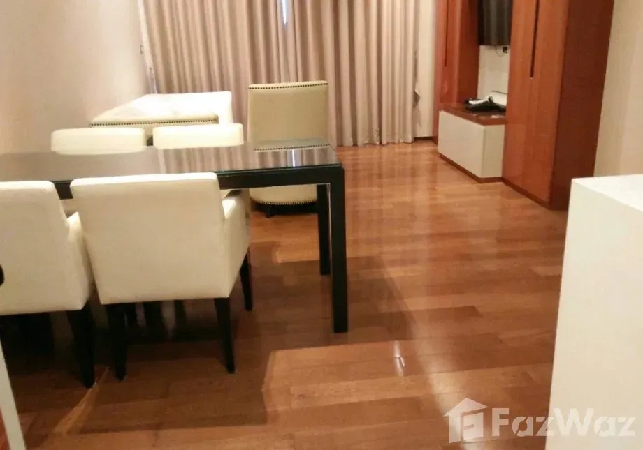 picture 2 Bedroom Condo for rent at The Address Sukhumvit 28 1166126 - 1/8