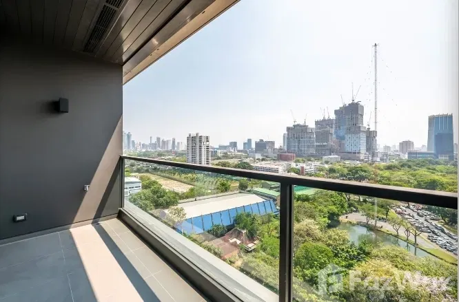picture 1 Bedroom Condo for sale at Sindhorn Tonson - 5/13