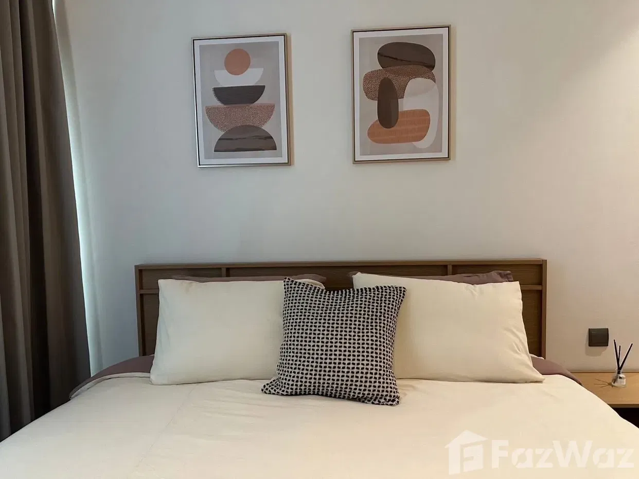 รูป คอนโดให้เช่า 2 ห้องนอน ในโครงการ มิวนีค สุขุมวิท 23 5650046 - รูปที่ 8/9