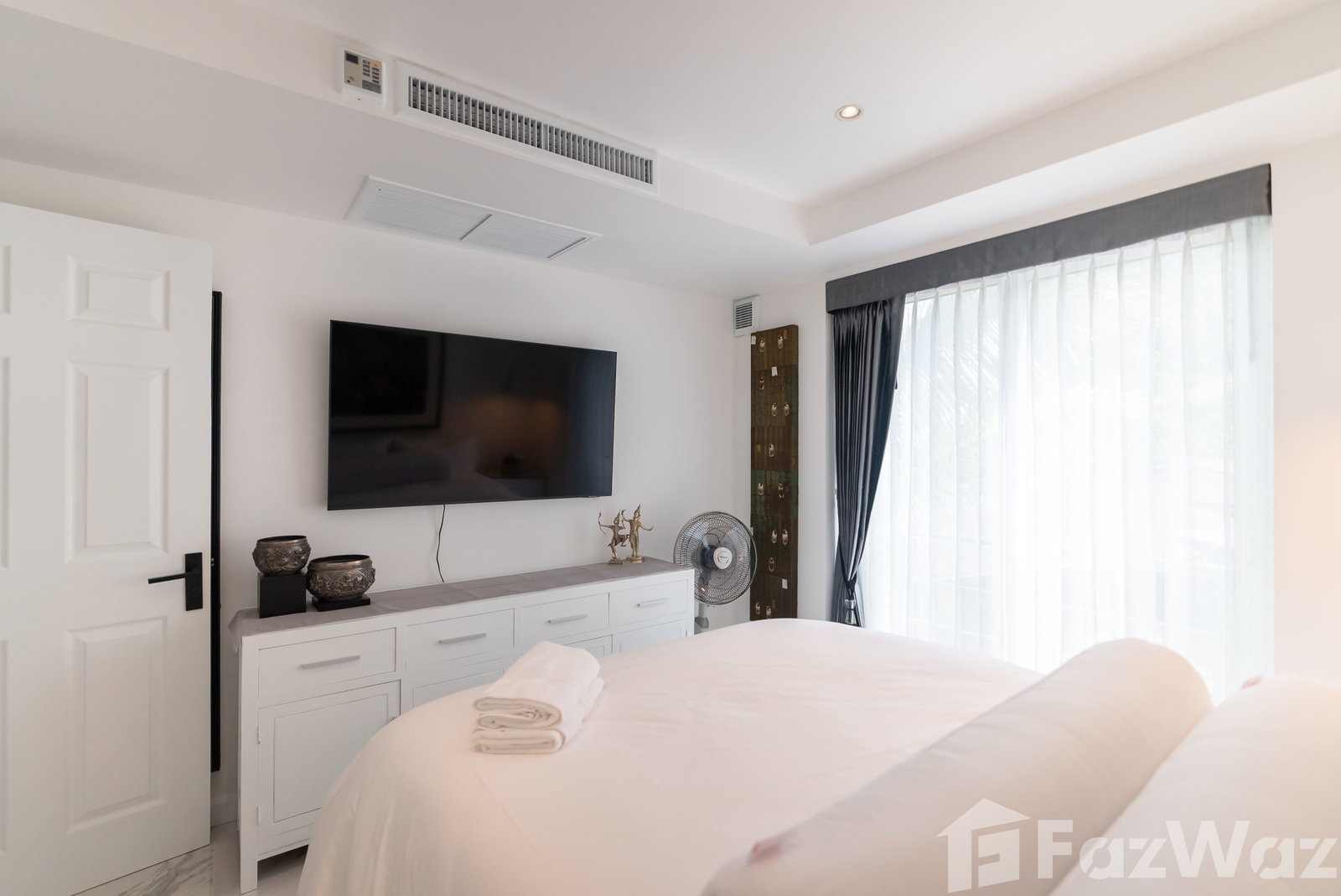 Kata Ocean View: 38sqm Studio Condo-Rent or Buy! 1135972