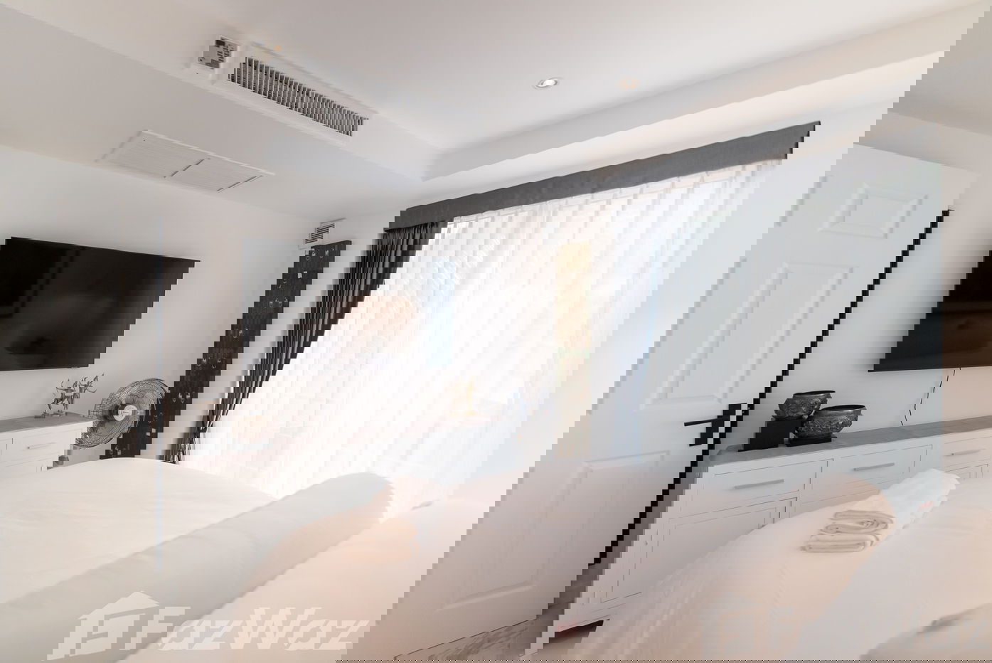 picture Kata Ocean View: 38sqm Studio Condo-Rent or Buy! - 3/5