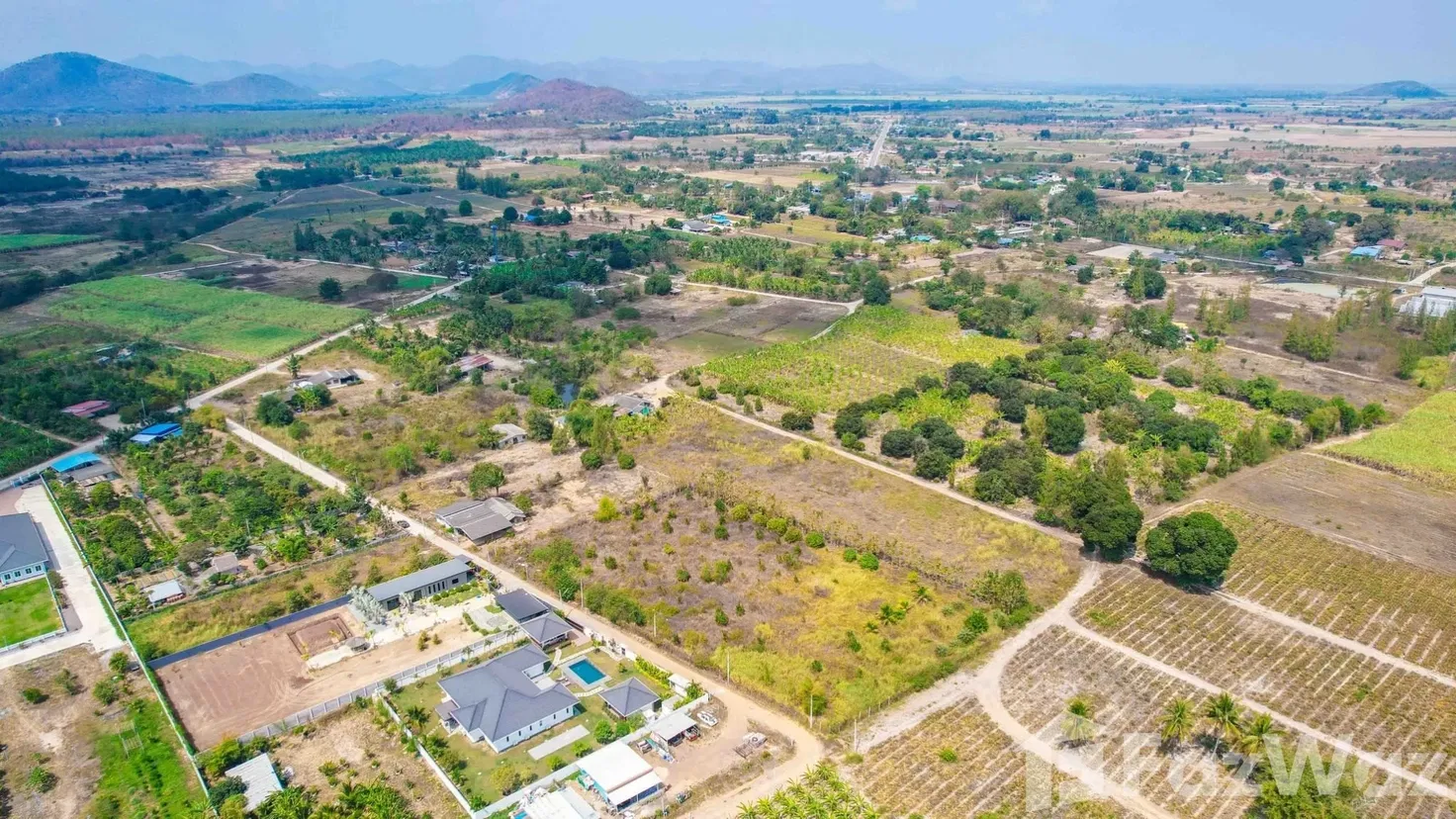 รูป ขาย ที่ดิน ใน ทับใต้, ประจวบคีรีขันธ์ - รูปที่ 28/36