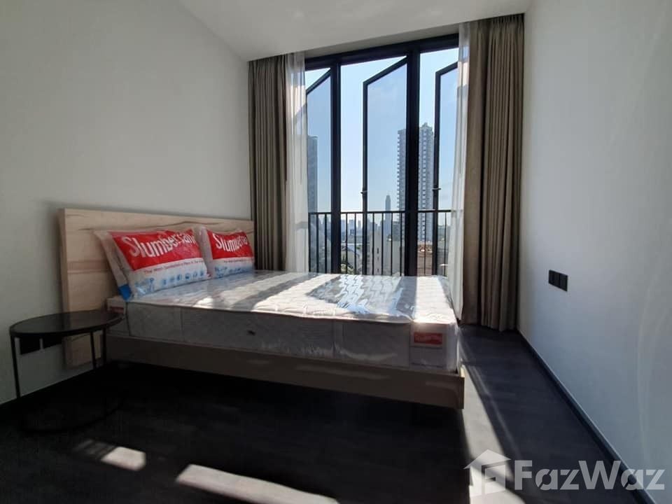 picture 1 Bedroom Condo for sale at The Line Asoke - Ratchada - 4/6