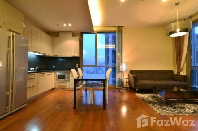picture 2 Bedroom Condo for sale at Quattro By Sansiri - 7/13