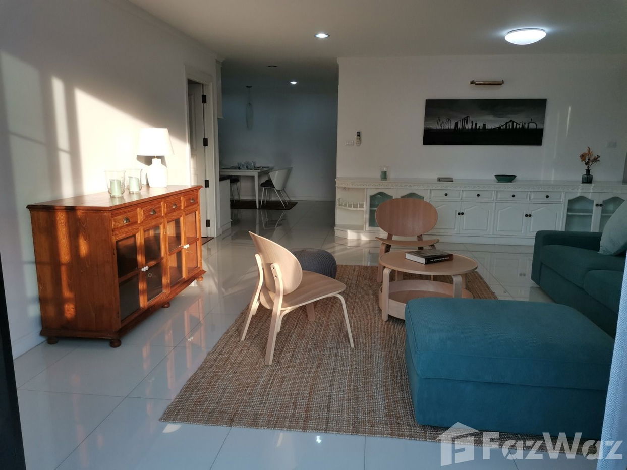 รูป คอนโดให้เช่า 2 ห้องนอน ในโครงการ ศุภาลัย เพลส - รูปที่ 11/23