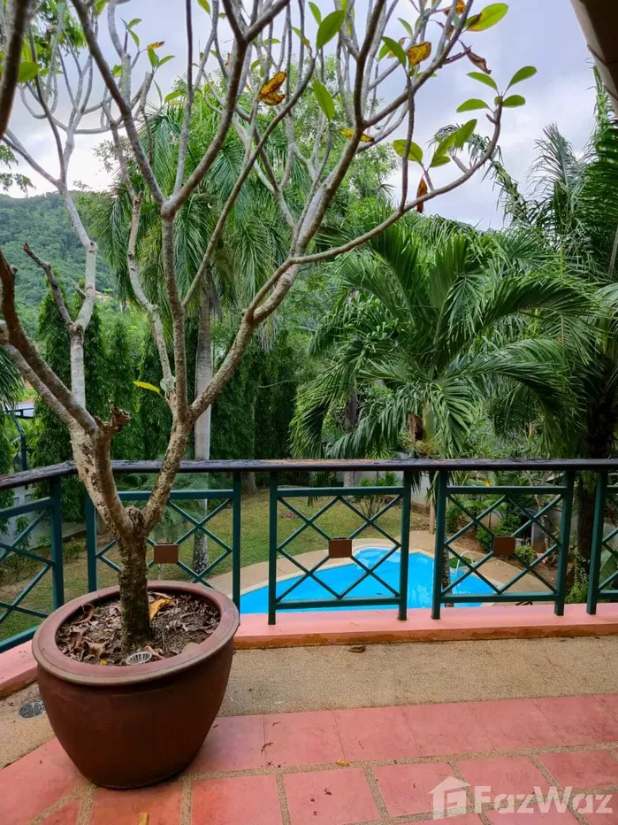 picture 4 Bedroom House for rent in Chalong, Phuket  5612922 - 14/15