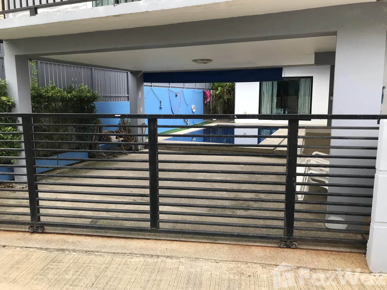 รูป วิลล่าให้เช่า 3 ห้องนอน ในโครงการ วัน โอ ทู เพลส 1042740 - รูปที่ 46/47