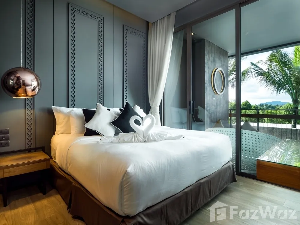 1 Bedroom Condo for sale at Saturdays Residence 163587 - image 2