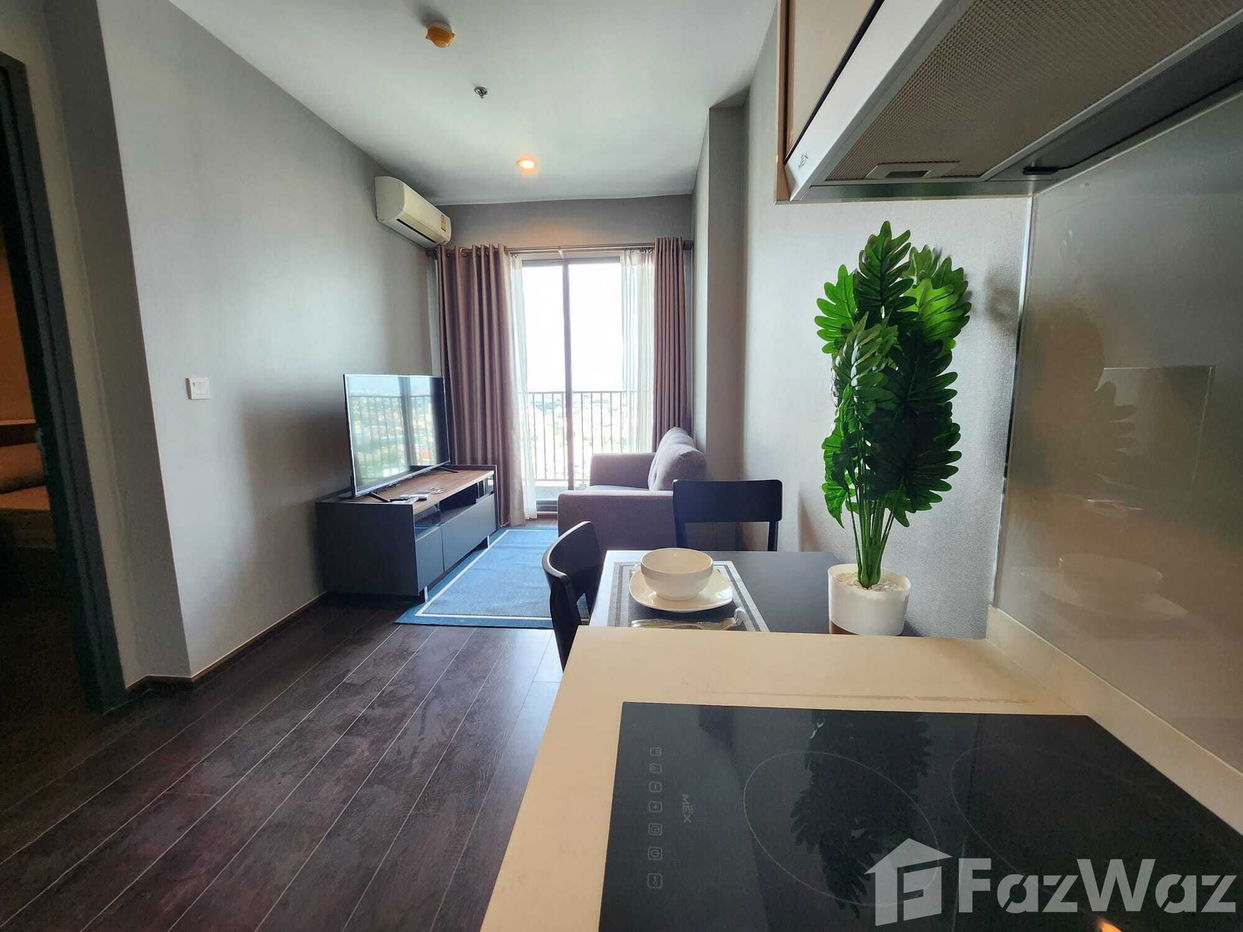 picture 1 Bedroom Condo for sale at C Ekkamai - 1/6