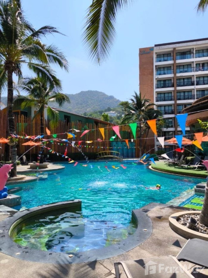 picture Studio Condo for sale at The Beach Condotel - 10/10