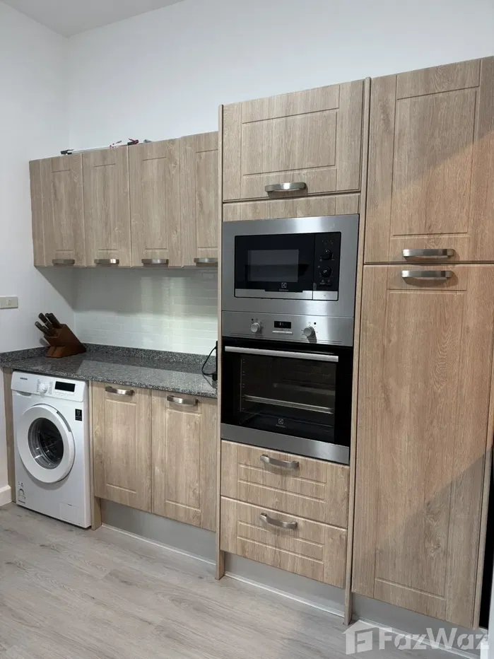 picture House for rent at Baan Thai Village 1 5569515 - 26/27