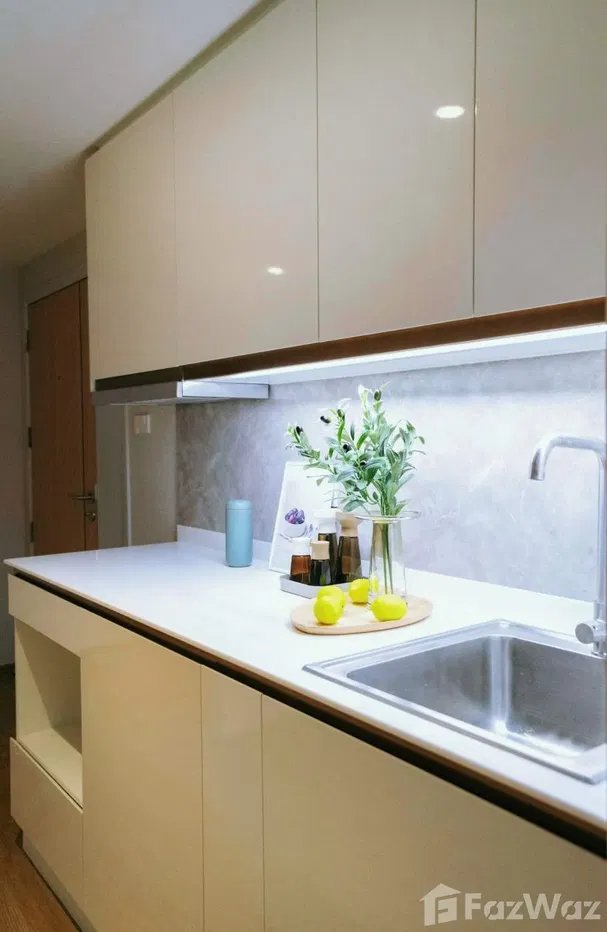 picture 2BR Condo 68sqm Near BTS – Foreign Quota, Ready Now - 6/18