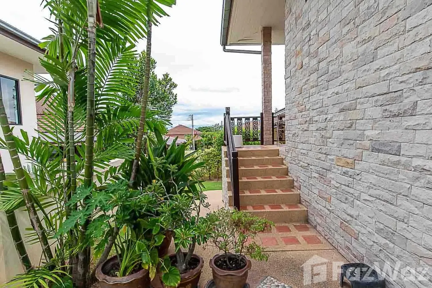 picture Well-designed House at Hua Hin Horizon Village (HH107) - 8/32