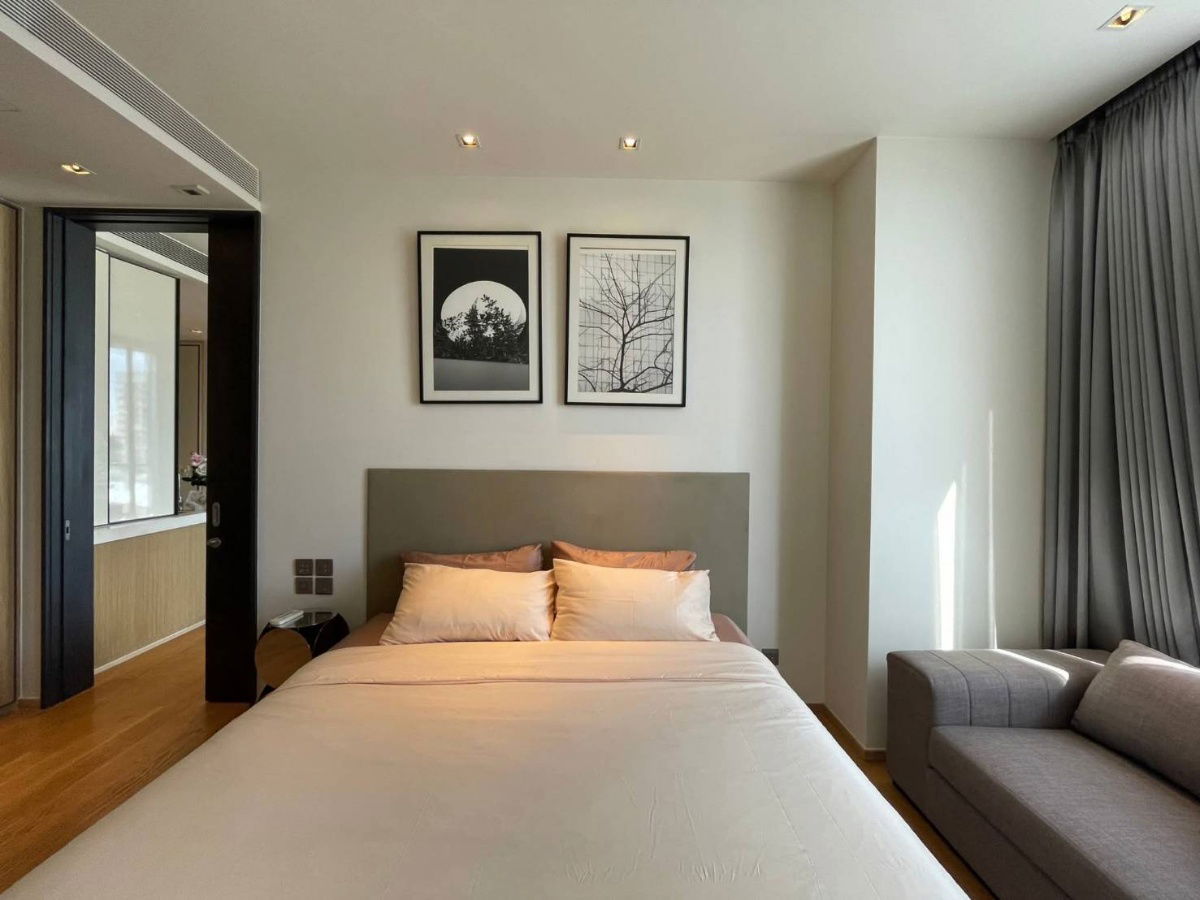 picture Condo for Rent BEATNIQ Sukhumvit 32 (CRS02770) - 6/10