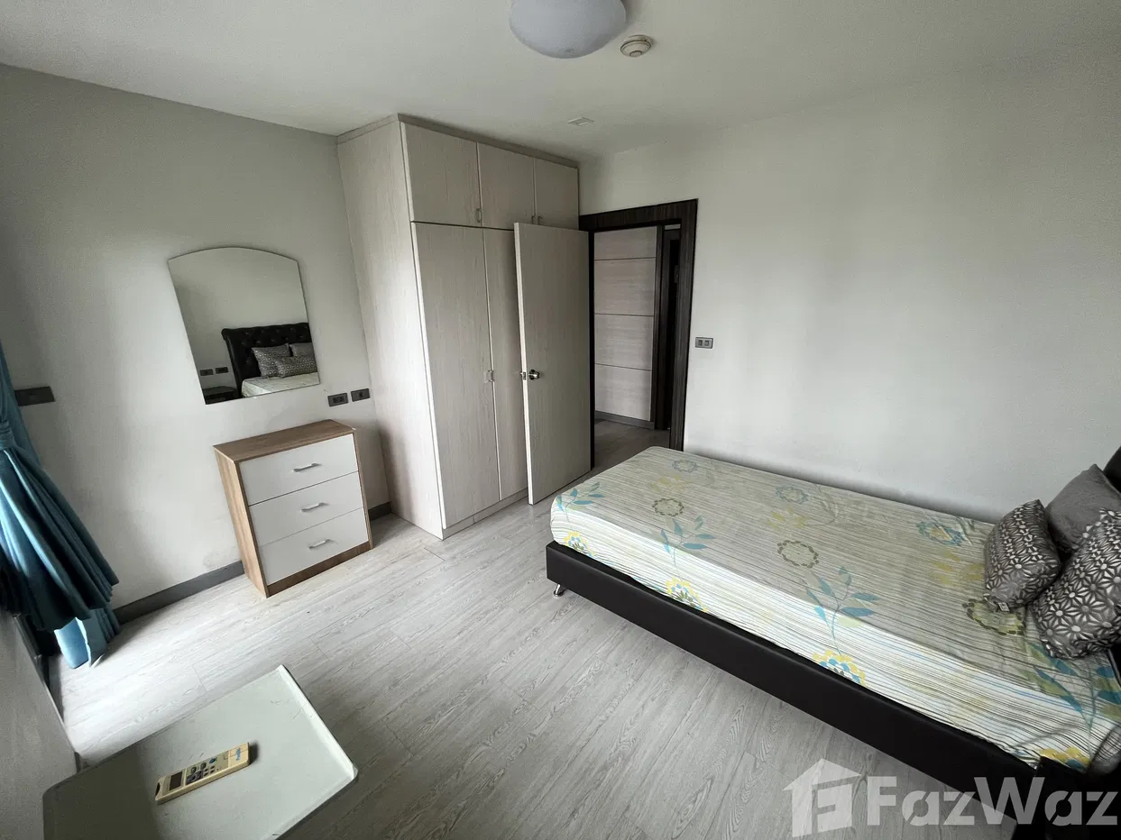 picture Fully Furnished 2+1 Bedroom Condo for Sale at Liberty Park 2 - 15/38